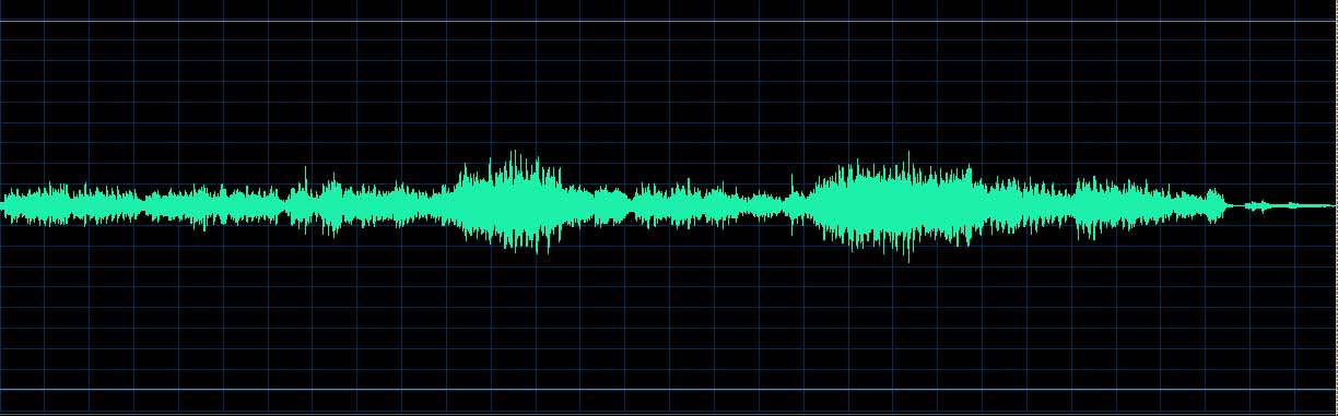 Hatto waveform