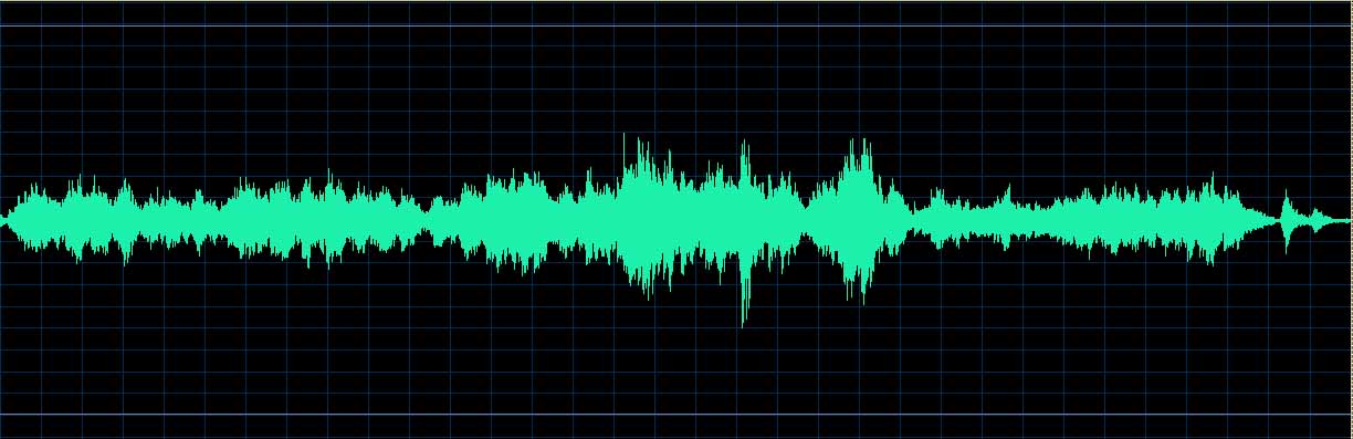 Hamelin waveform