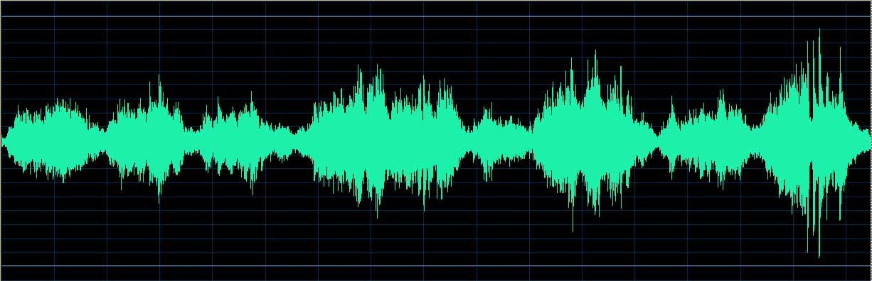 Hamelin waveform