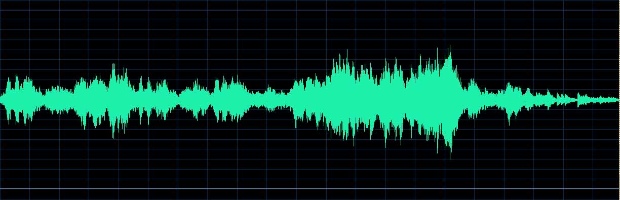 Hamelin waveform