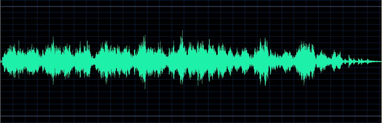 Hamelin waveform