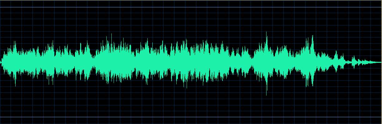 Hamelin waveform
