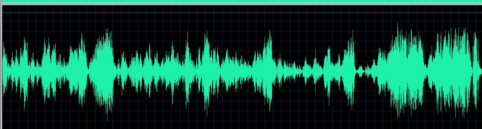 Hatto waveform