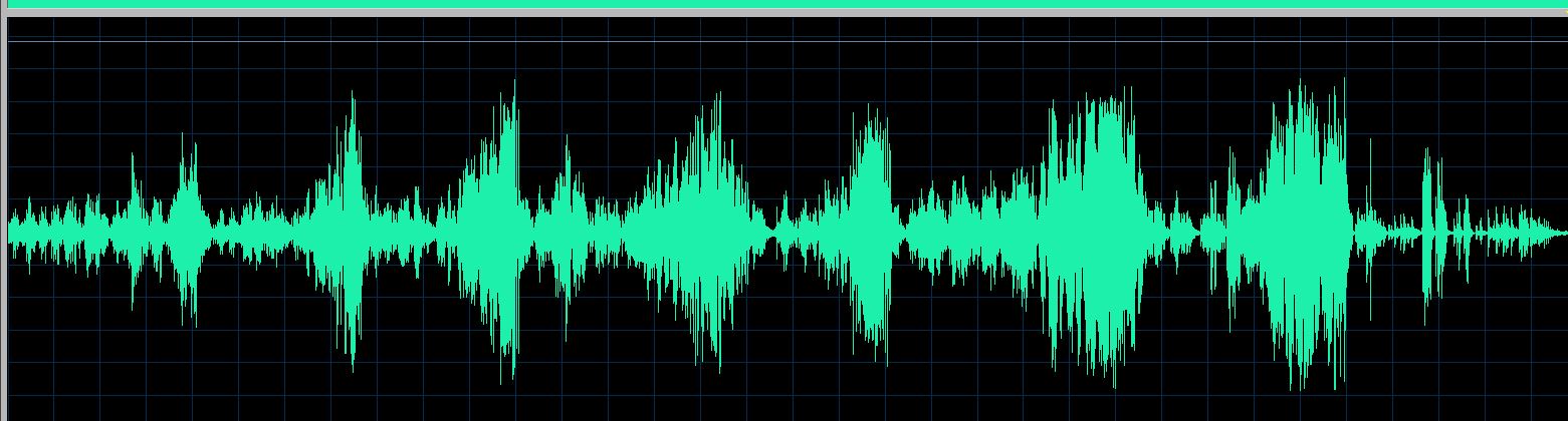 Hatto waveform