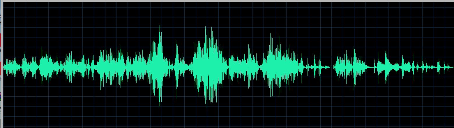 Hatto waveform