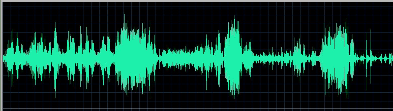 Hatto waveform