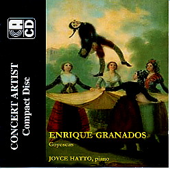 Hatto Granados cover