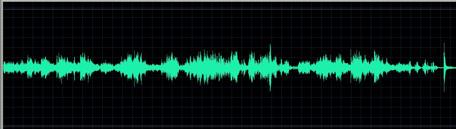 Heisser waveform