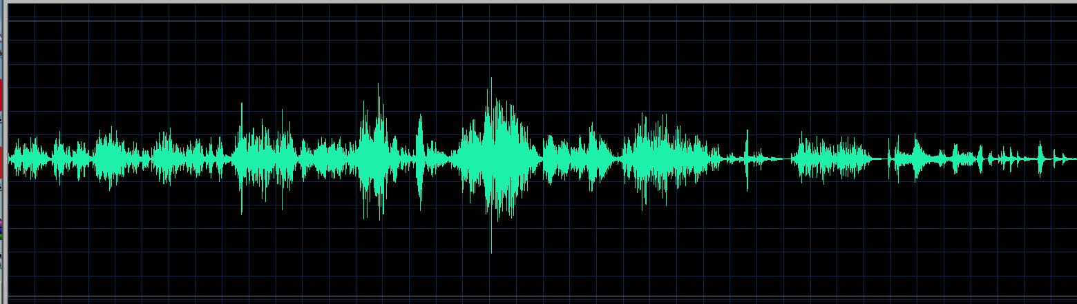 Heisser waveform