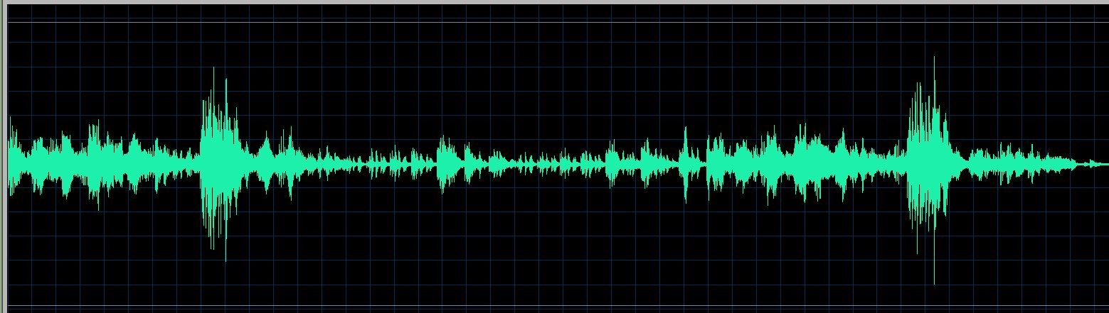 Heisser waveform