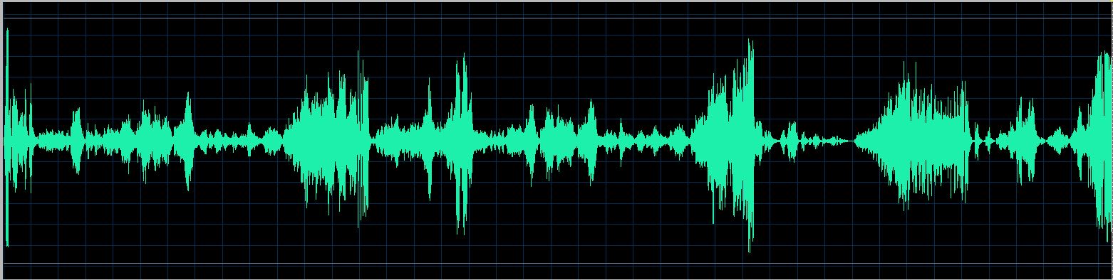 Hatto waveform