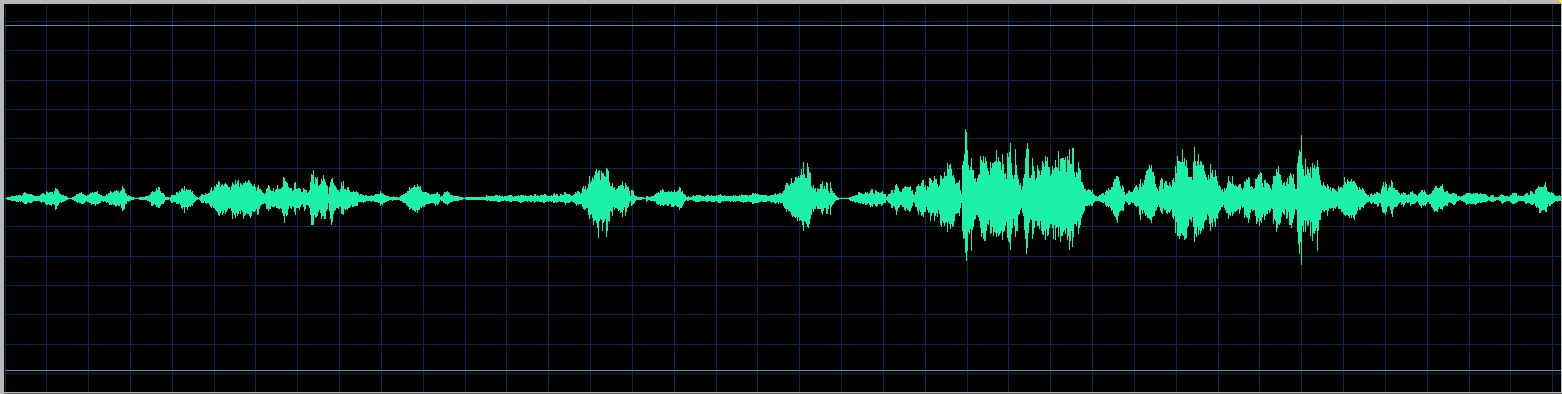 Hatto waveform