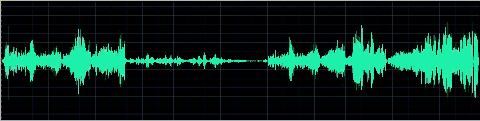 Hatto waveform