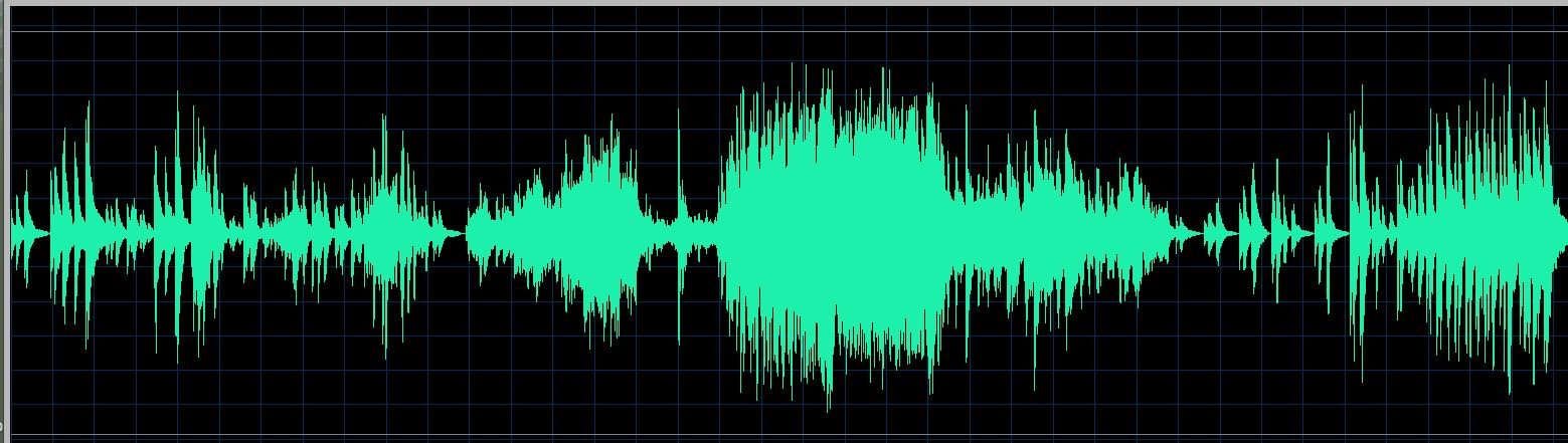Hatto waveform