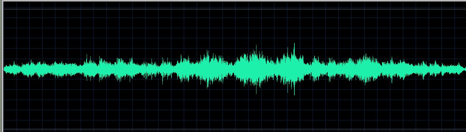 Hatto waveform