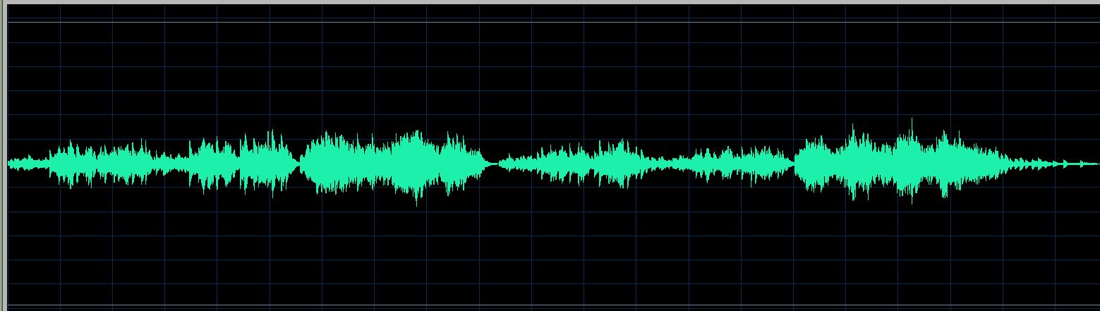 Hatto waveform