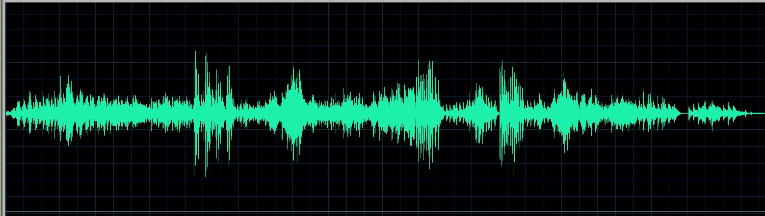 Hatto waveform