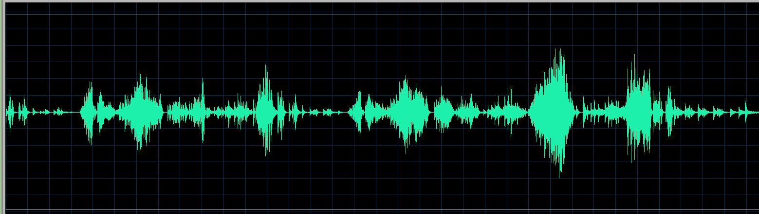 Hatto waveform