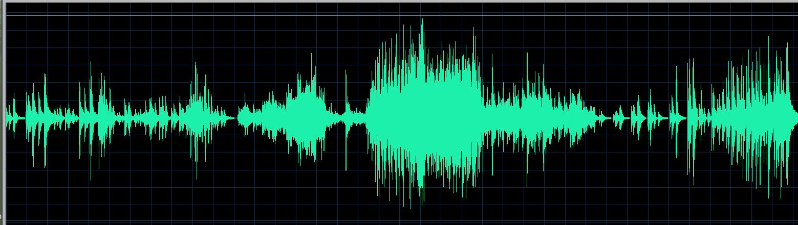 Nosikova waveform