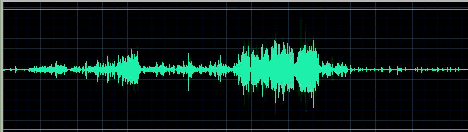 Nosikova waveform