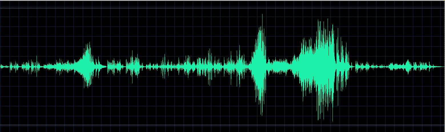 Hatto waveform