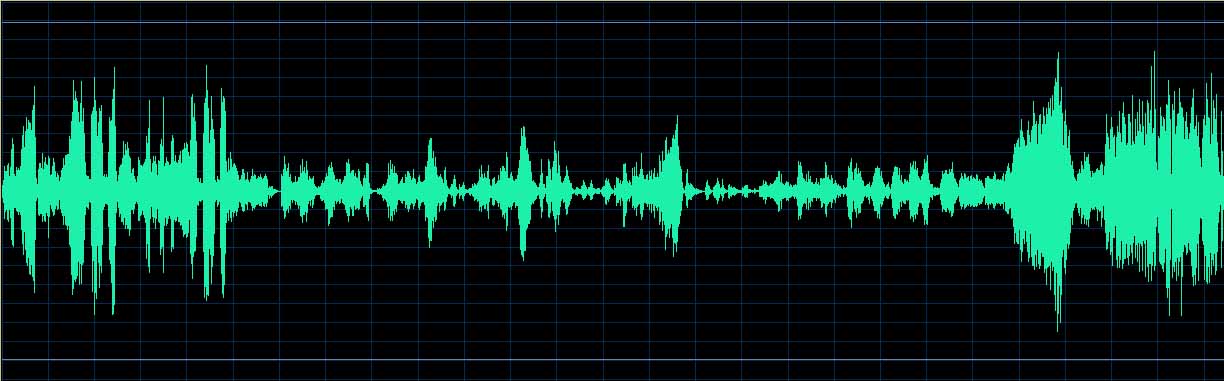 Hatto waveform