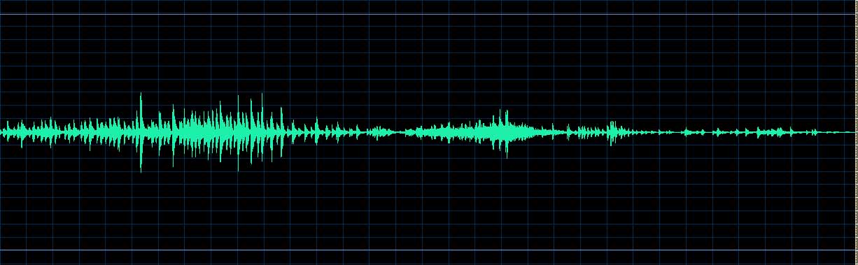 Hatto waveform