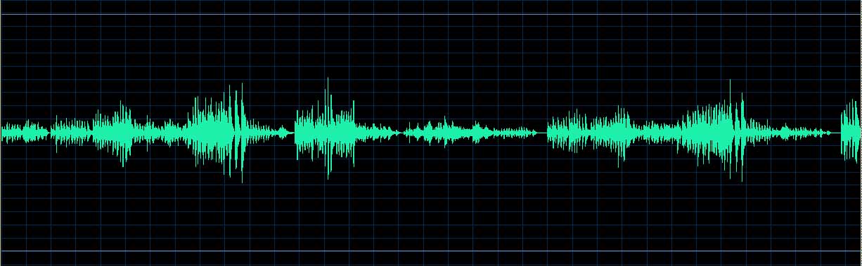 Hatto waveform