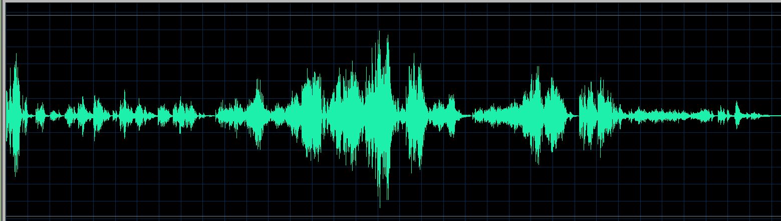 Hatto waveform