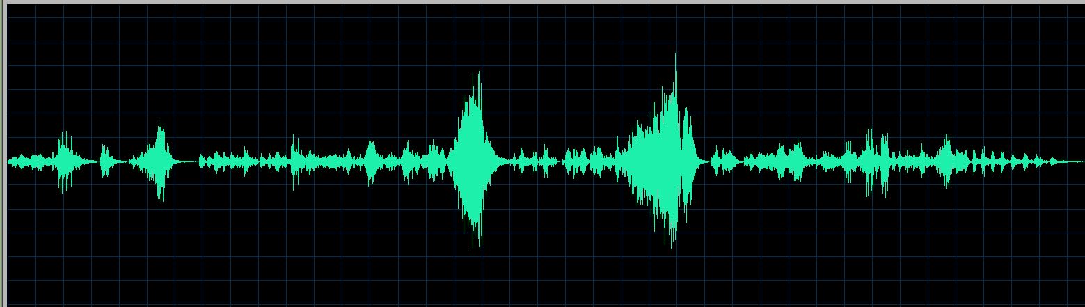 Hatto waveform