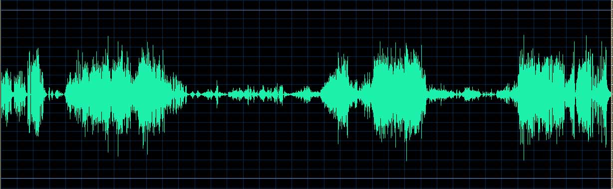 Hatto waveform