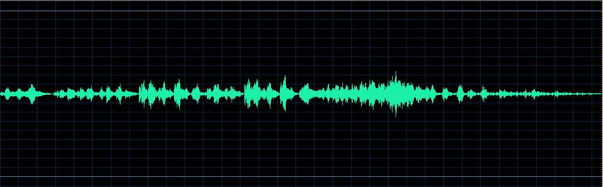 Hatto waveform