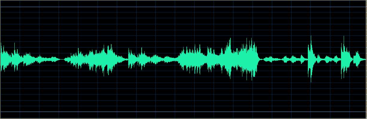 Hatto waveform