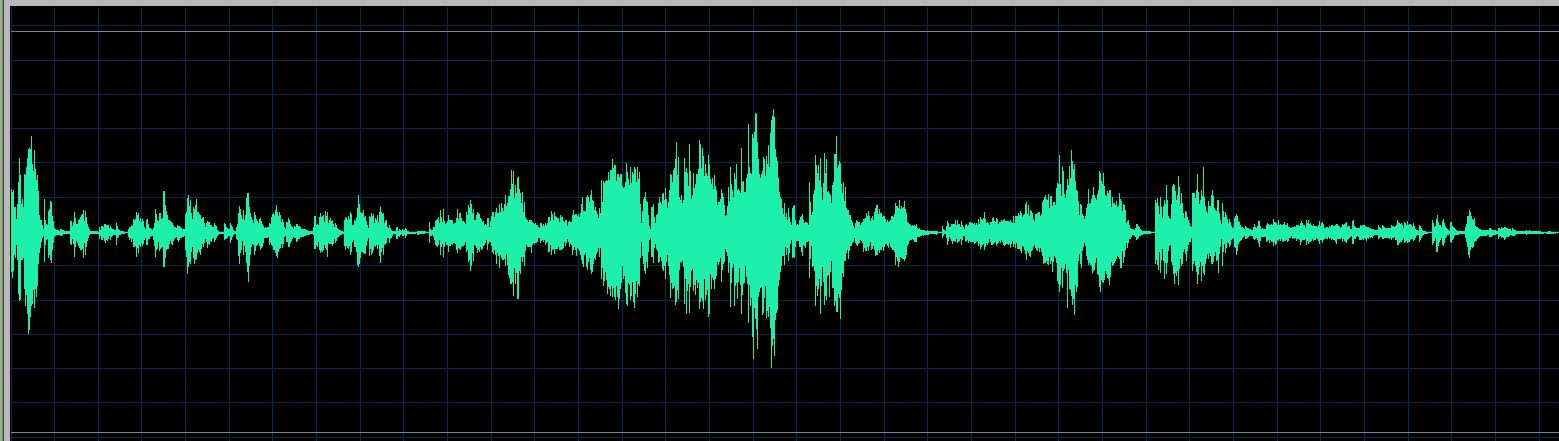 Orozco waveform