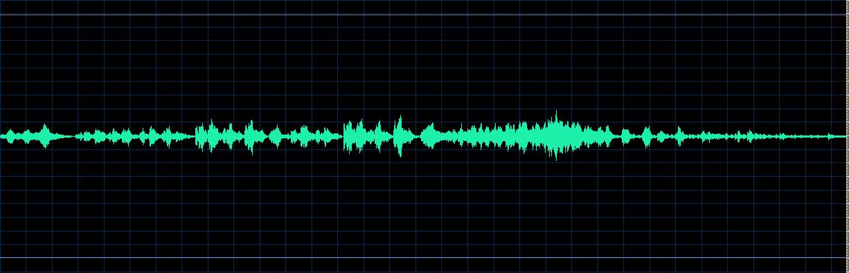 Janina Fialkowska waveform
