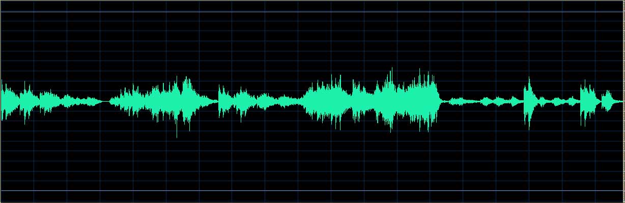 Janina Fialkowska waveform