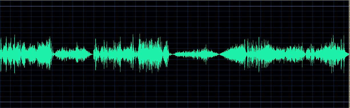 Hatto waveform