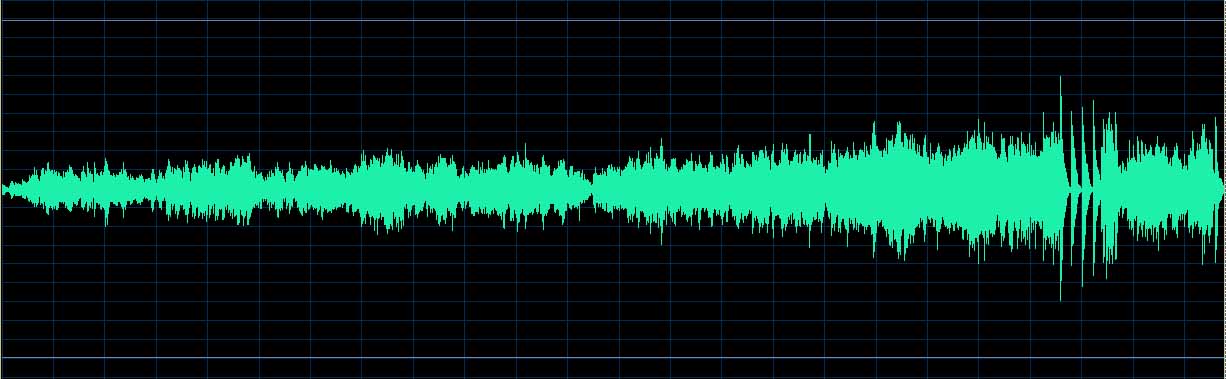 Hatto waveform