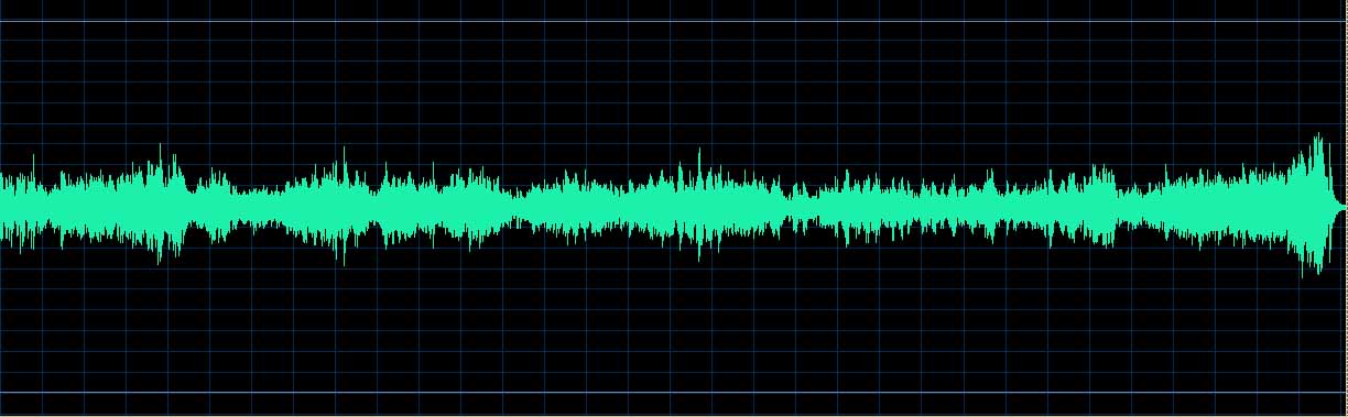 Hatto waveform