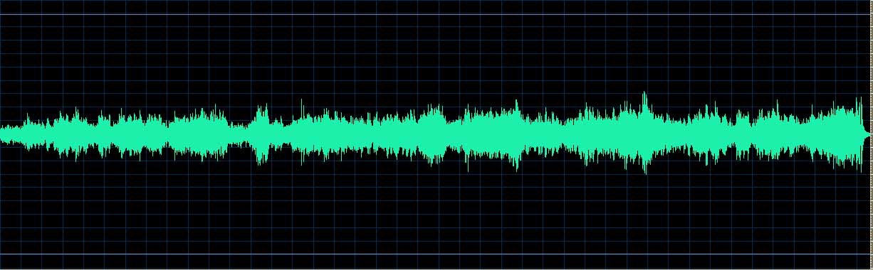 Hatto waveform