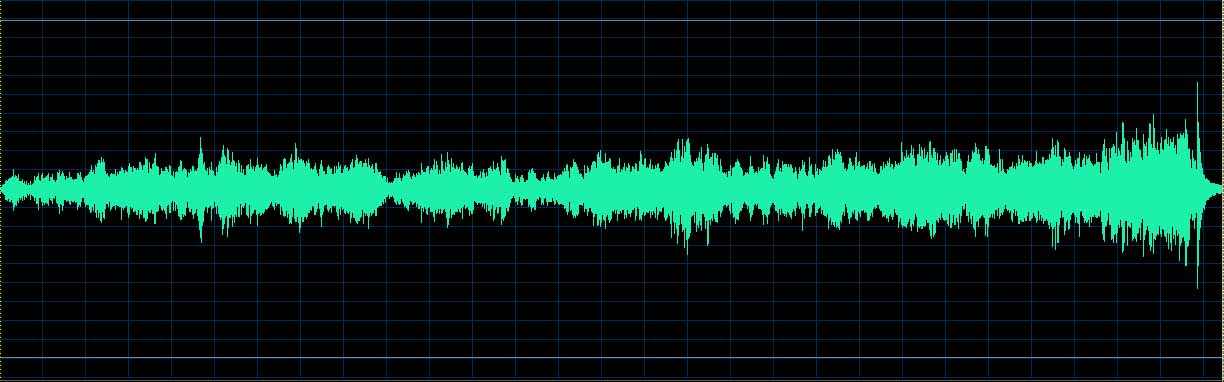 Hatto waveform