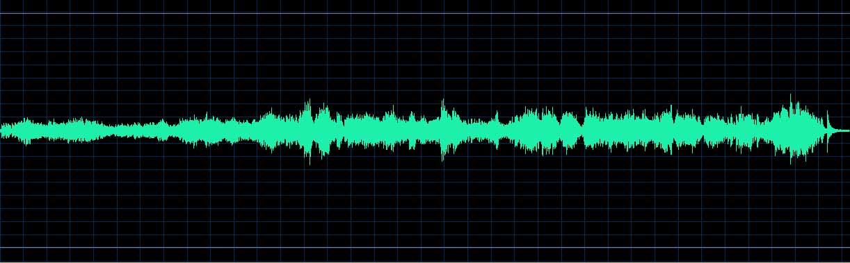 Hatto waveform