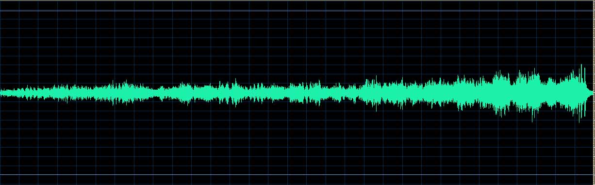 Hatto waveform