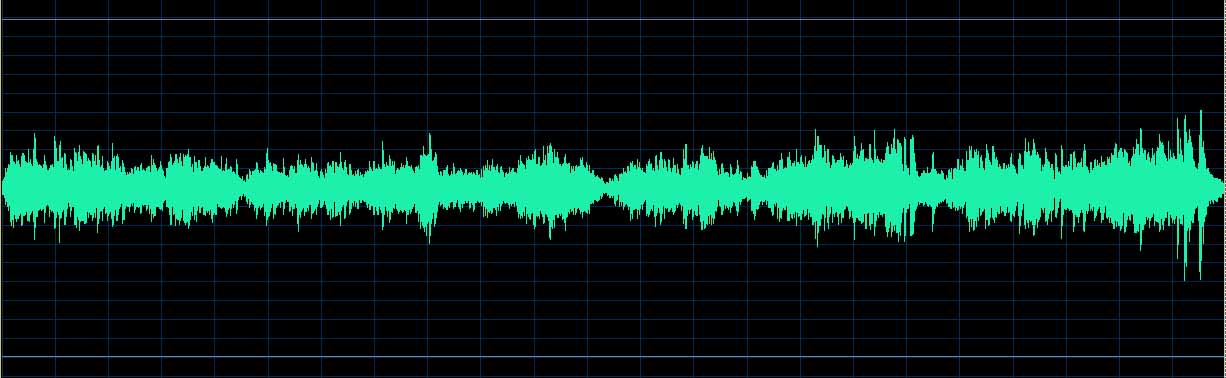Hatto waveform