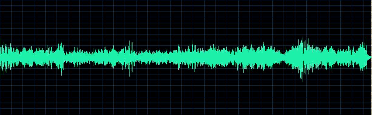 Hatto waveform