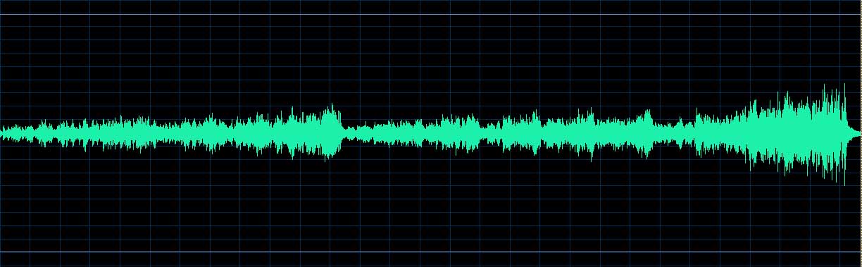 Hatto waveform