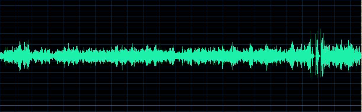 Hatto waveform