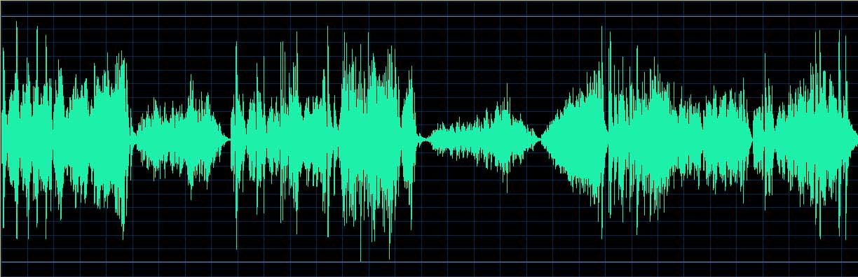 Kolly waveform