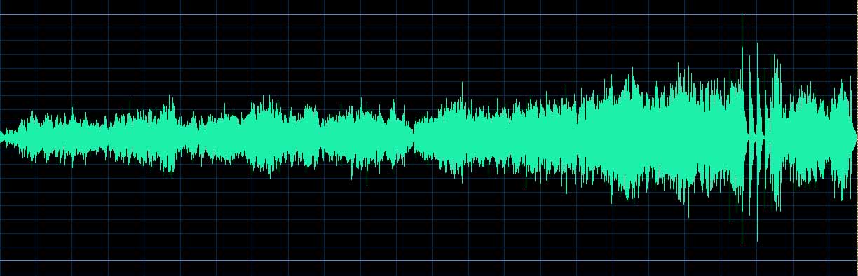 Kolly waveform
