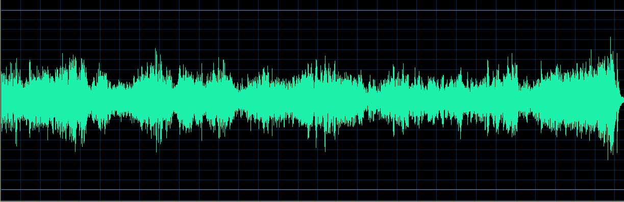 Kolly waveform